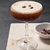 Frozen Espresso Martini