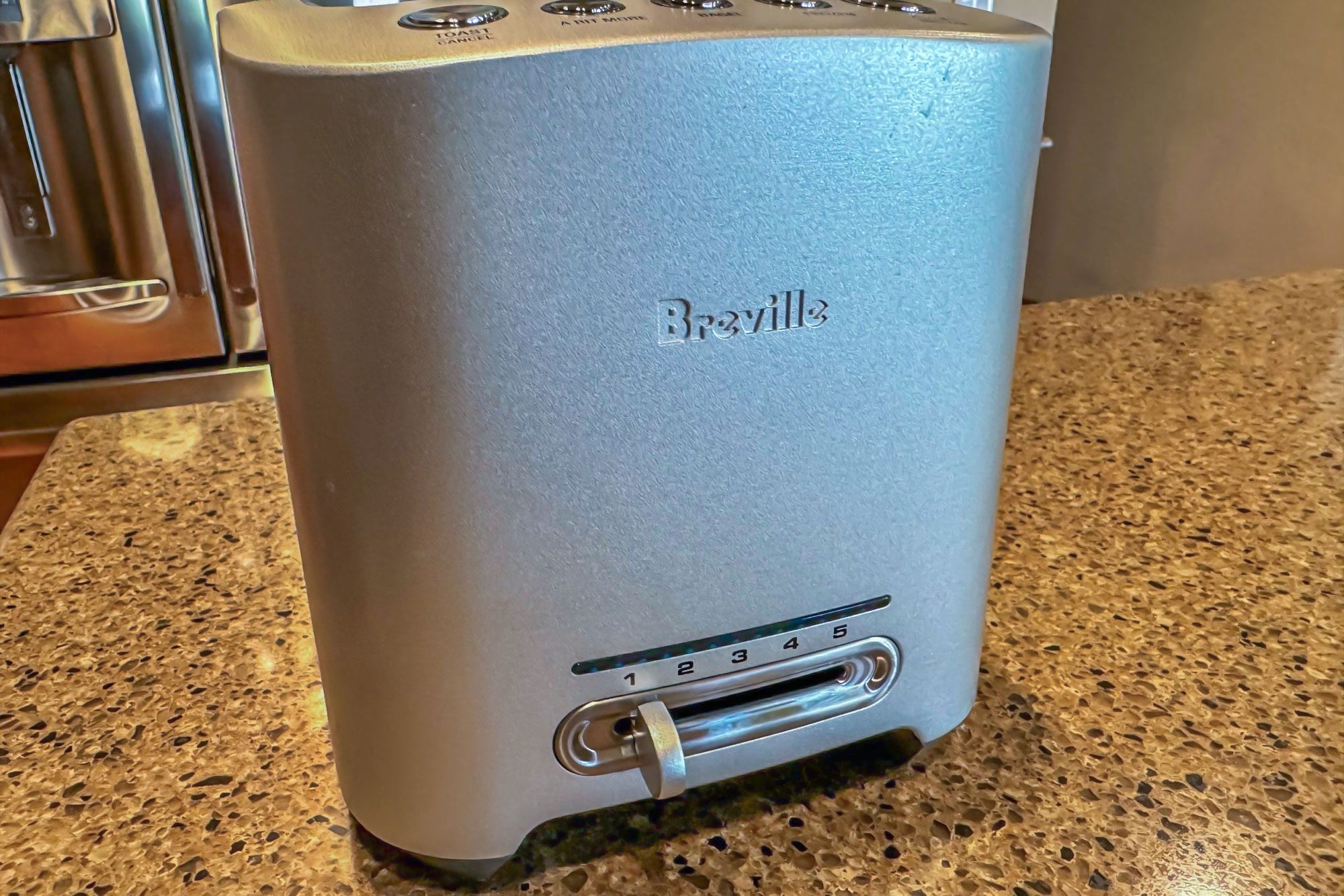 Breville Toaster