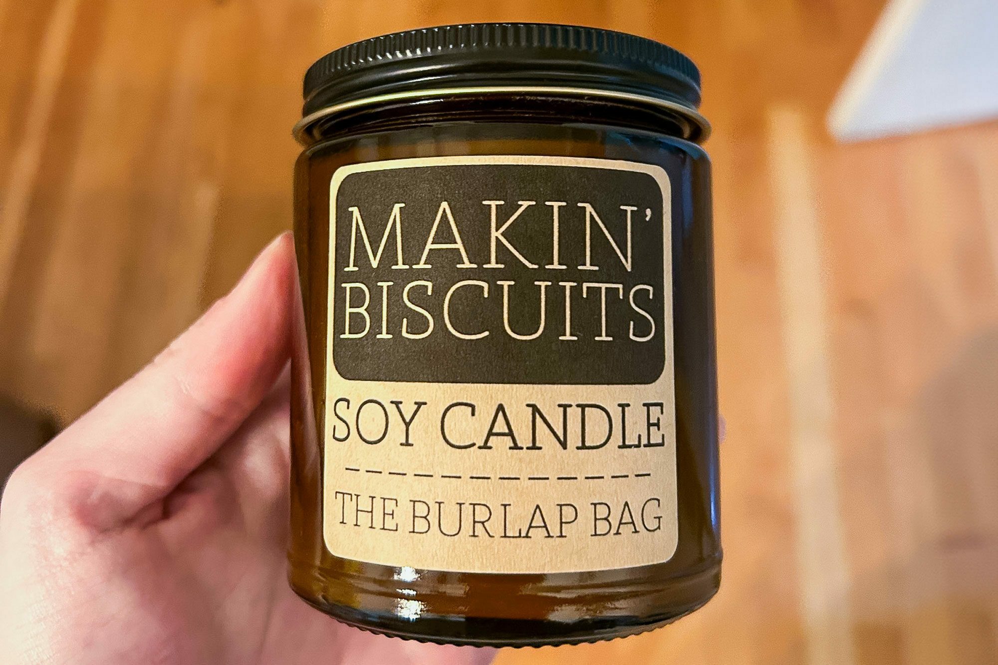 Smelly Club Candle Subscription Box