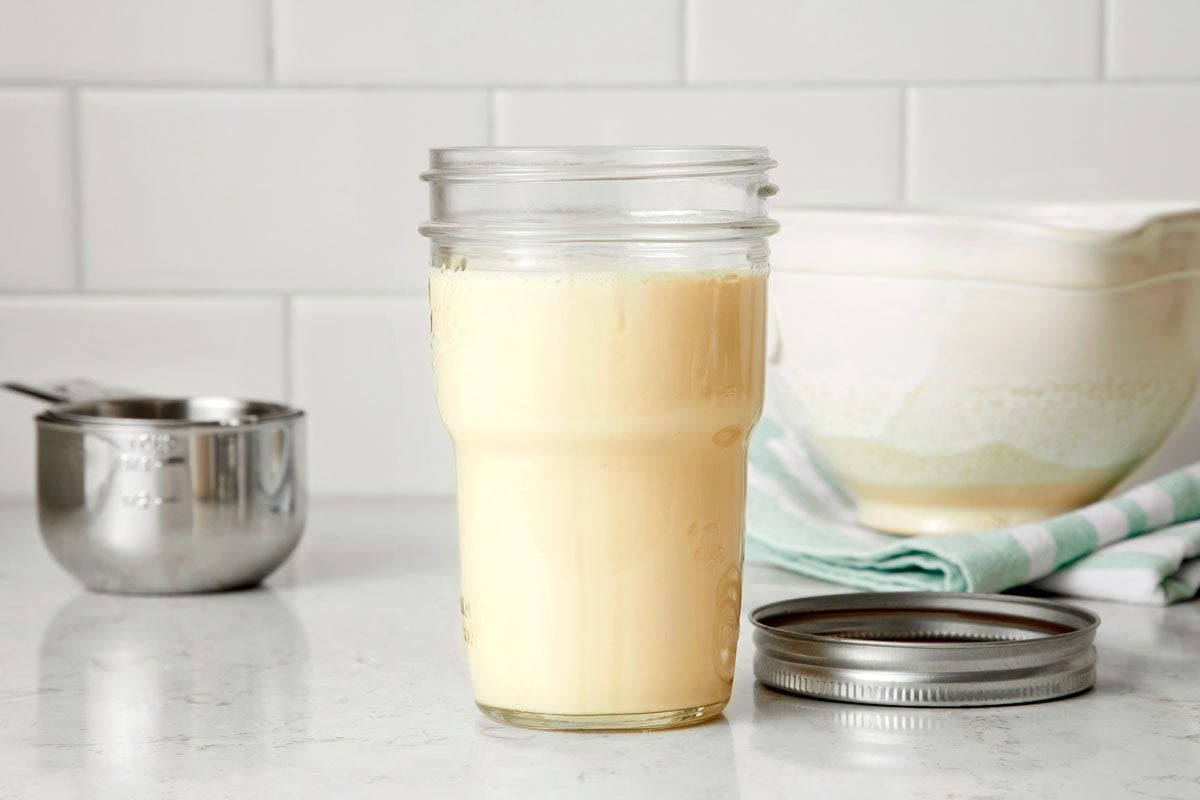5 Best Evaporated Milk Substitutes