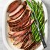 Tender Grilled Flank Steak