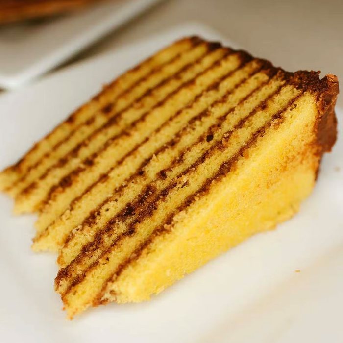 Angelas Of Maryland Smith Island Cake