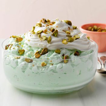 Pistachio Salad