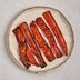 Carrot Bacon