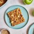 Maple Apple Baked Oatmeal Recipe