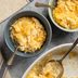 Cheese 'n' Grits Casserole