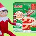Funfetti Just Dropped Brand-New Elf on the Shelf Baking Mixes and Frosting