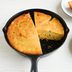Jalapeno Buttermilk Cornbread