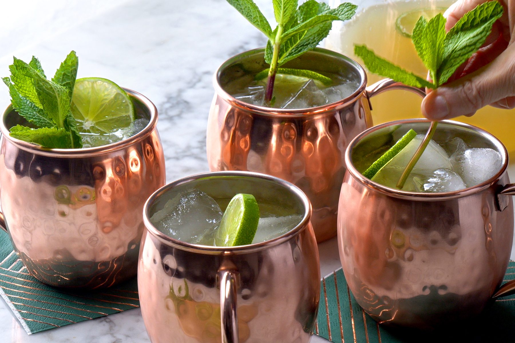 Kentucky Mule Tohvs23 272850 Bl 03 01 5