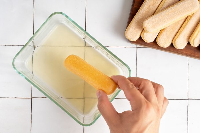 Taste Of Home Lemon Tiramisu