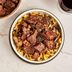 Pressure Cooker Boeuf Bourguignon