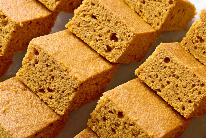 Pumpkin Cornbread Tohcom24 136012 Dr 07 31 02b