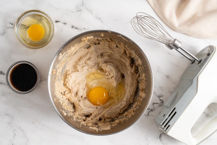 Taste Of Home Snickerdoodle Blondies