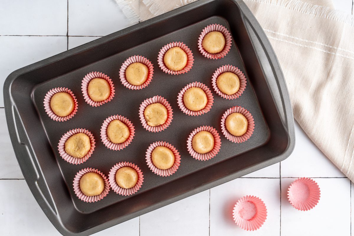 Taste Of Home Snickerdoodle Muffins