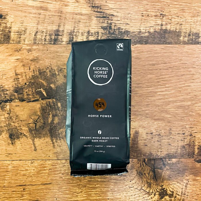 Kicking Horse Coffee 454 Horse Power