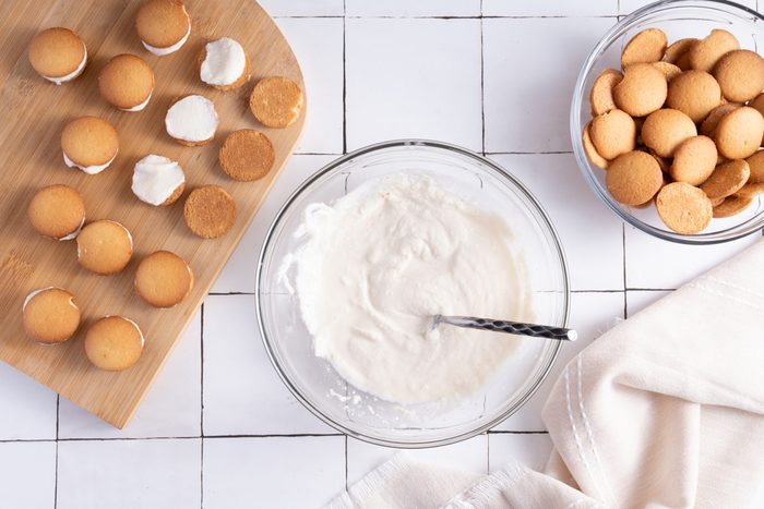Taste Of Home Cannoli Cookies
