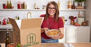 Rachael Ray Home Chef meal kits