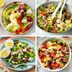 16 Ideas for Salad with Eggs That Pack in the Protein