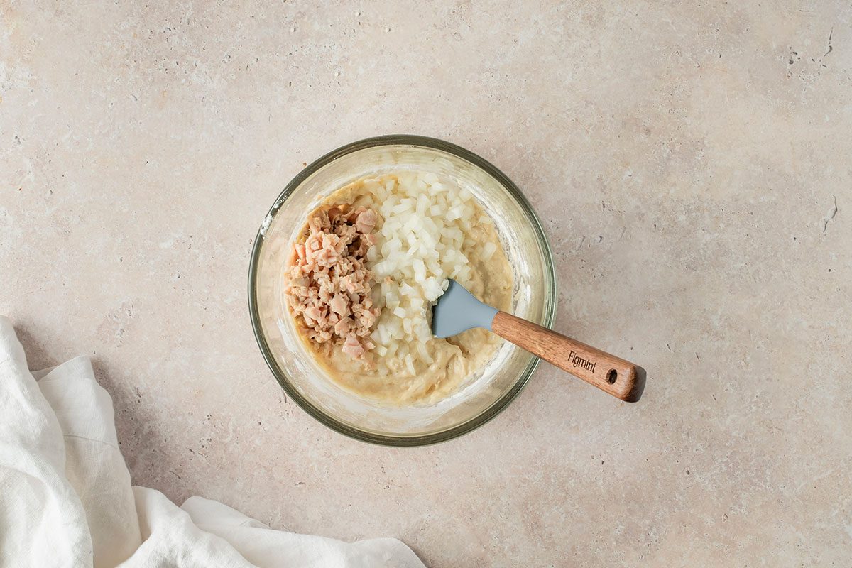 Clam Fritters By Taste Of Home Step By Step