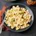 Creamy Bow Tie Pasta