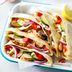 Chicken Pitas