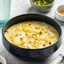 Creamy Corn Crab Soup