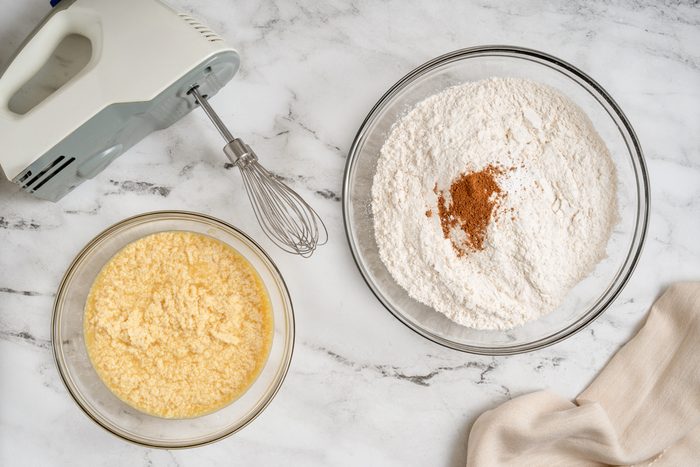 Taste Of Home Eggnog Cookies