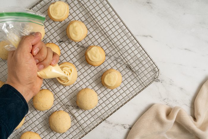 Taste Of Home Eggnog Cookies