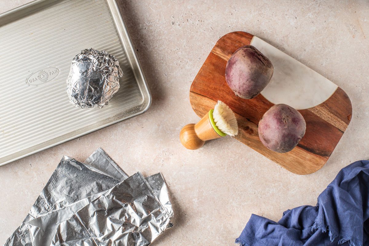 Pickled Beet Salad Taste of Home
