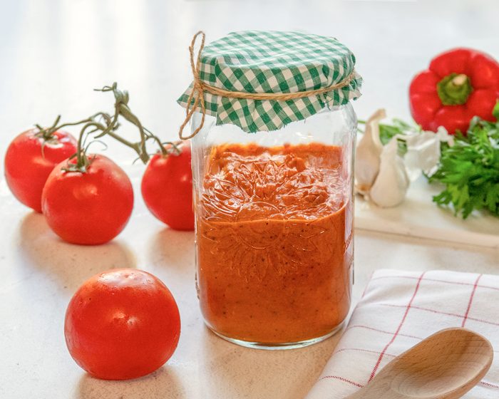 Romesco Sauce Tohd24 255998 Orlycatz3