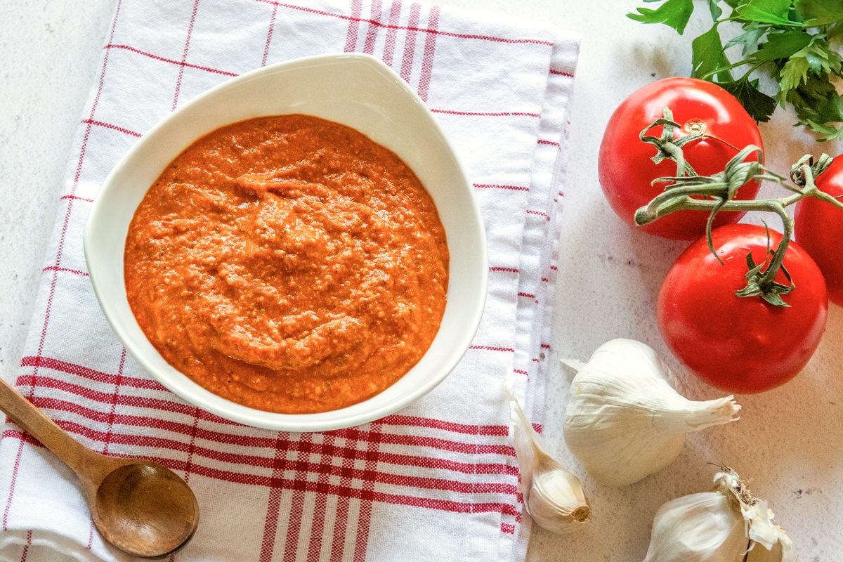 Romesco Sauce Tohd24 255998 Orlycatz4