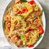 Shrimp Chow Mein