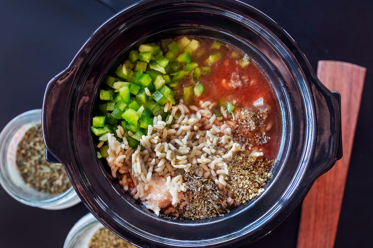 Slow Cooker Stuffed Pepper Soup Tohd24 63424 Jackiealpers 2