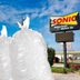 Here's Why You Should Be Buying Your Ice at Sonic