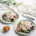 Strawberry Tarragon Chicken Salad