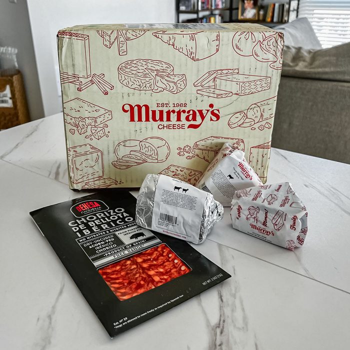 Cheers To Cheese Club