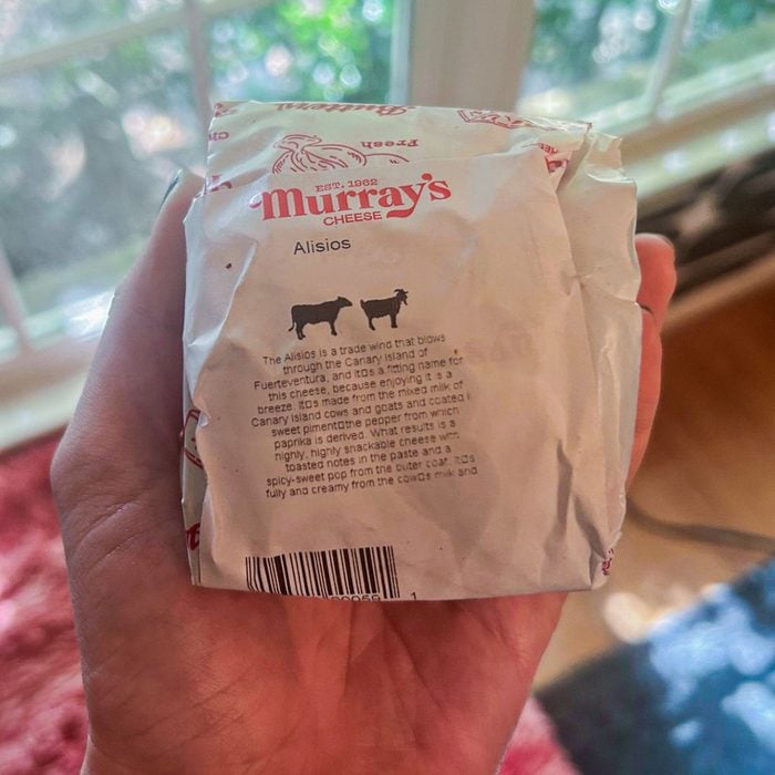 Murray’s Cheese Explorer