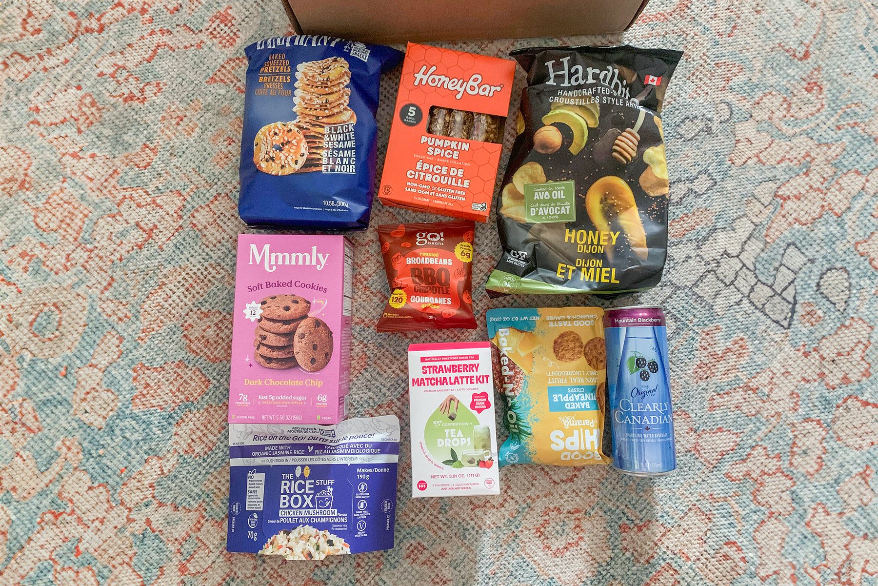 The Balanced Company