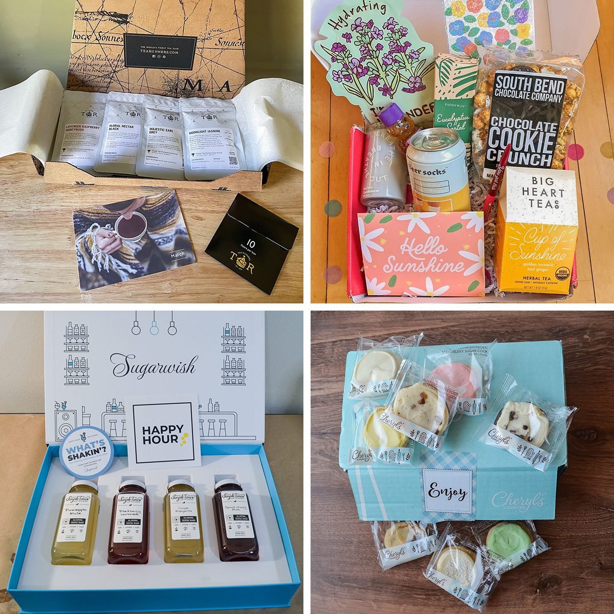 85 Best Christmas Gift Ideas For Her Ft