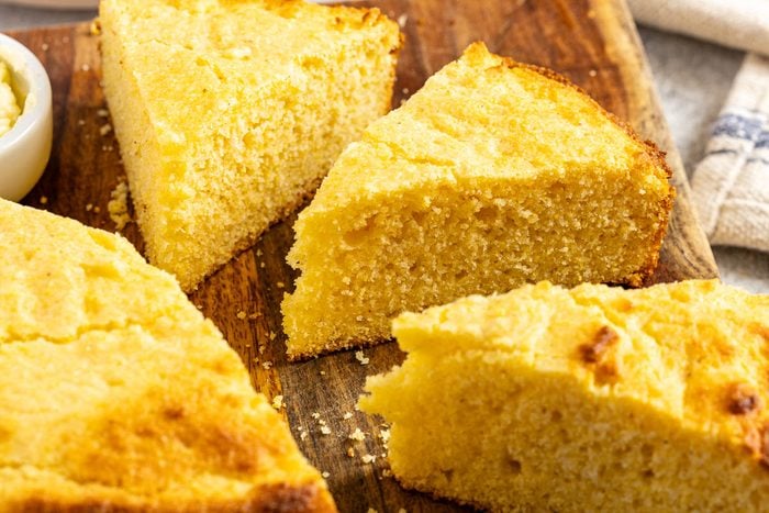 Air-Fryer Cornbread