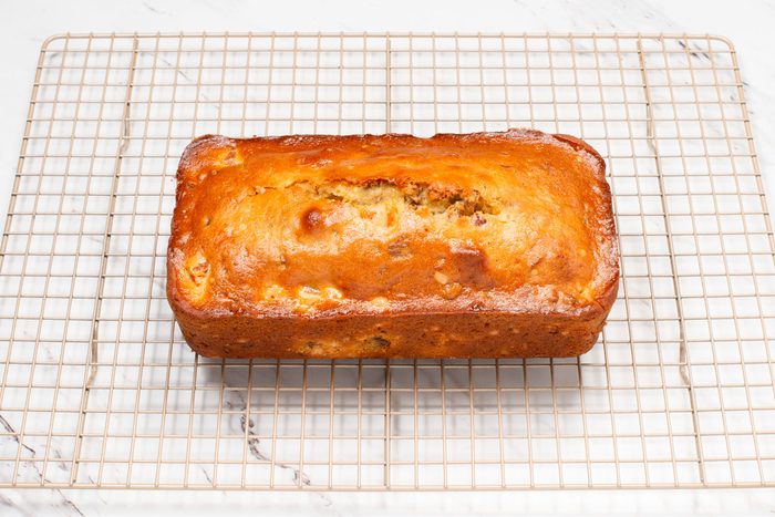 Apricot Bread