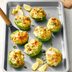Avocado Crab Boats