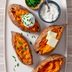 Baked Sweet Potato