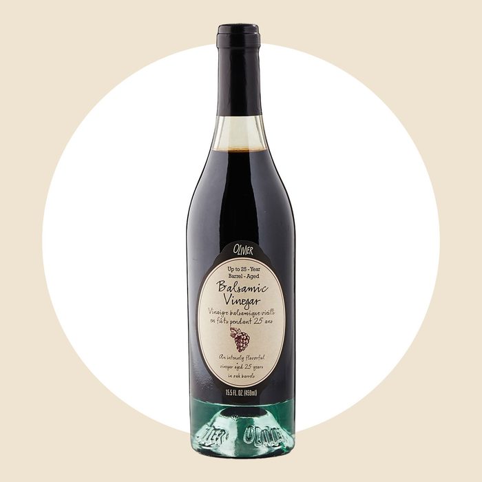 Barrel Aged Balsamic Vinegar Ecomm Via Williams Sonoma.com