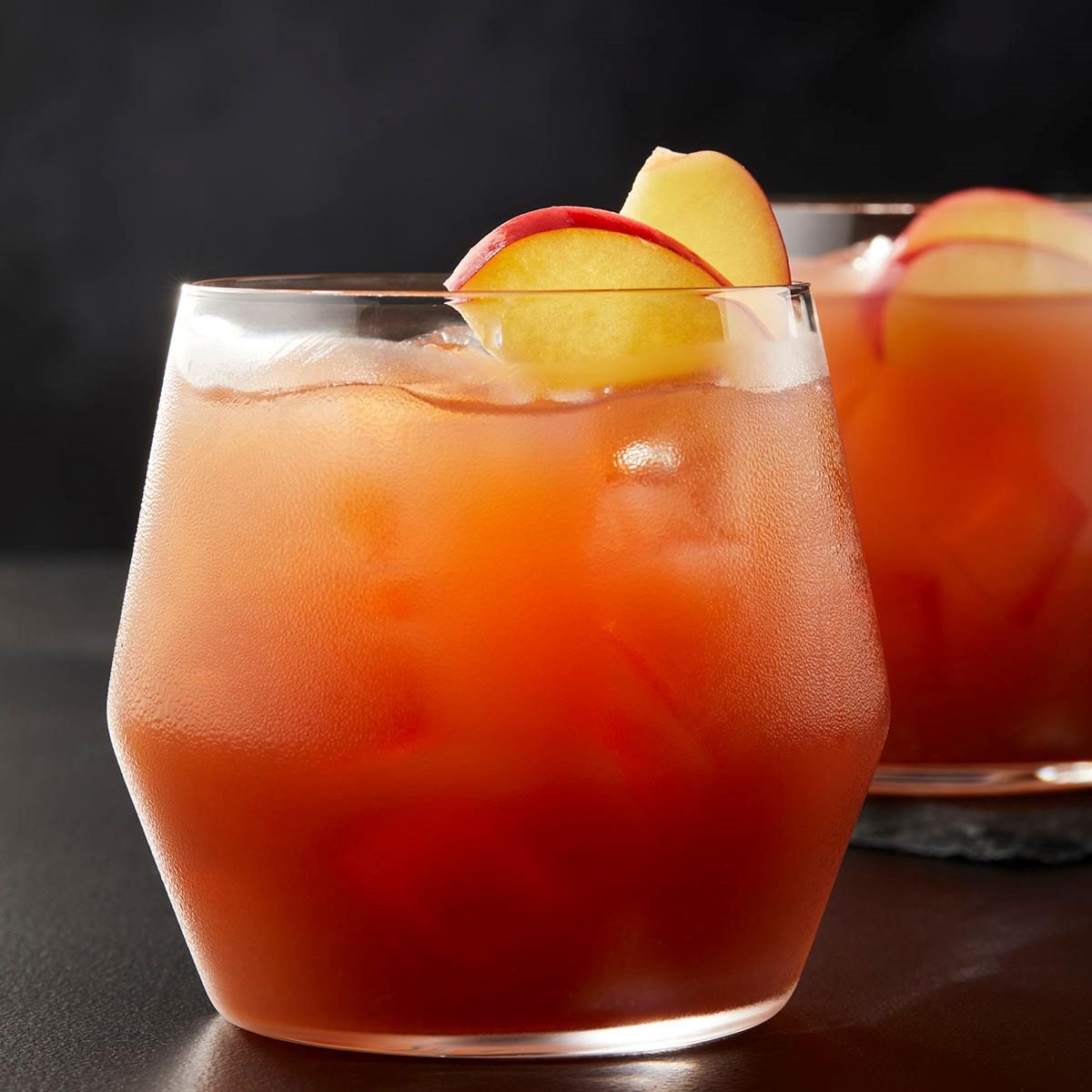 Apple Cider Cocktail
