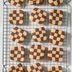 Checkerboard Cookies