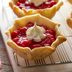 Cherry Tarts