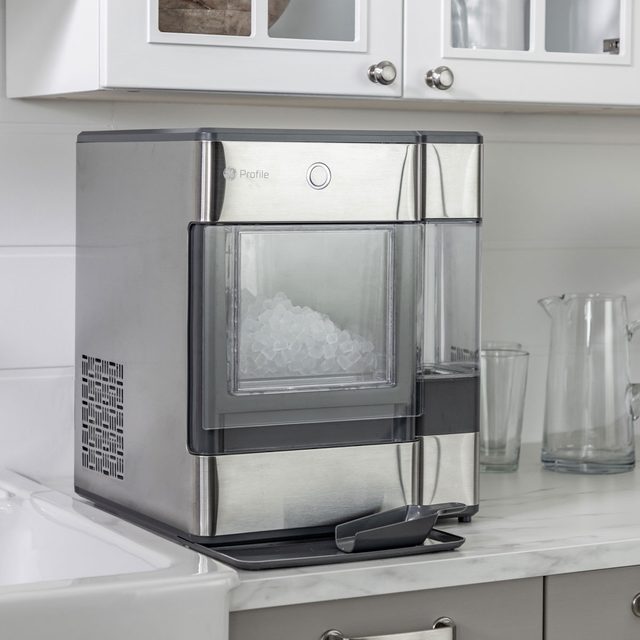 Icemaker