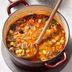 Copycat Olive Garden Minestrone Soup