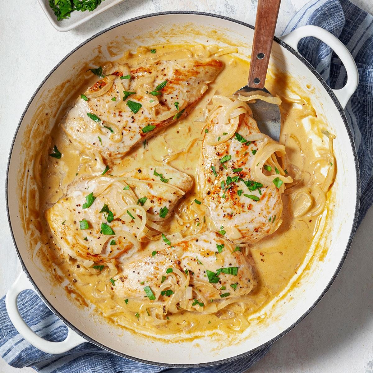 Creamy Chicken Dijon  Exps Ft24 136744 Ec 0926 1
